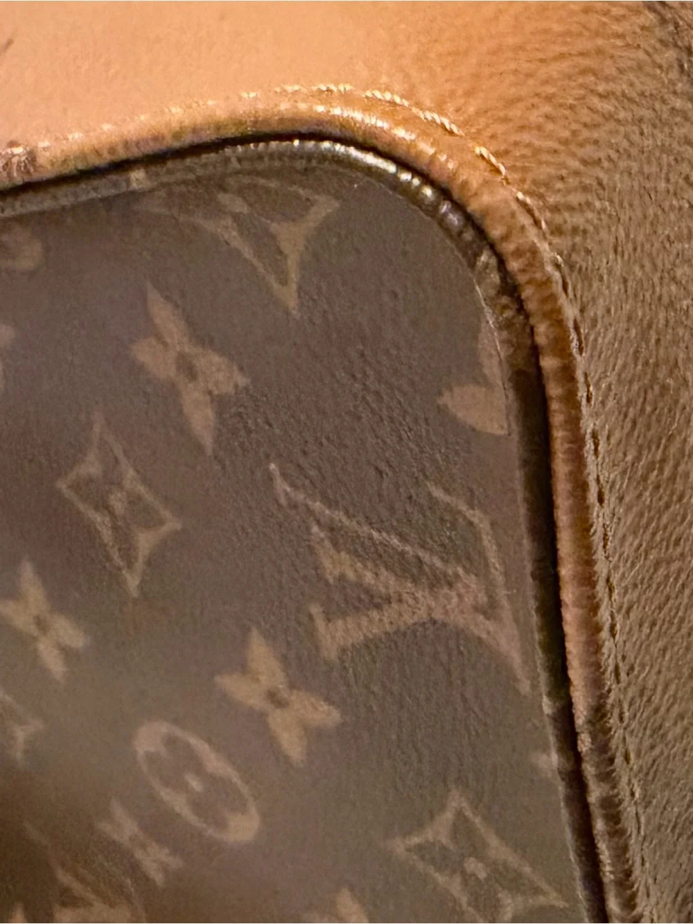 Louis Vuitton On The Go GM Tote